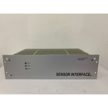 Bede 60-013041-000 Sensor Interface